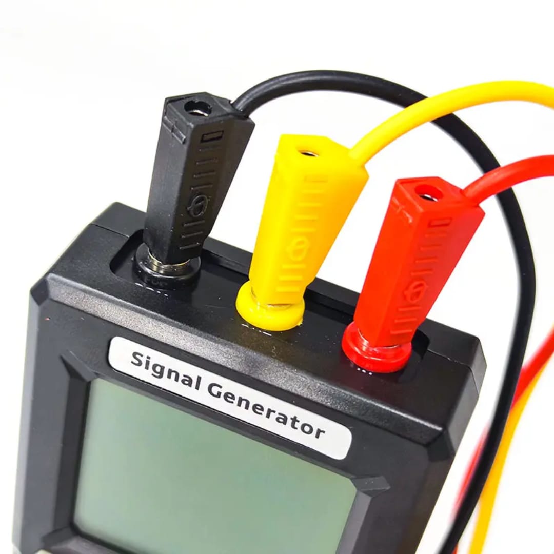 Process Calibrator (RK-703S) View 4
